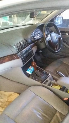 ขายbmw 318i ปี2545ปรายปี ตัวท็อป ขายbmw 318i ปี2545ปรายปี ตัวท็อป