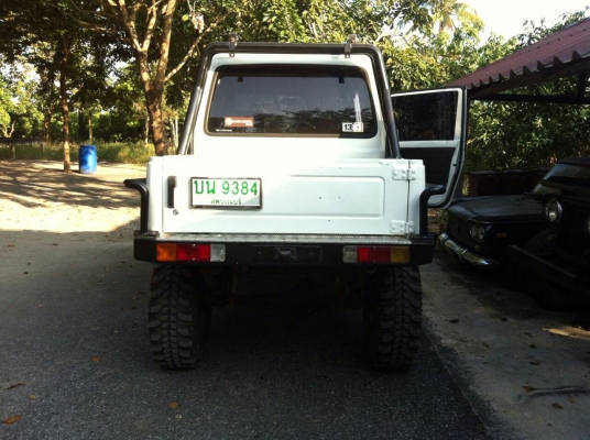 ขายรถพร้อมลุย ขายรถพร้อมลุย