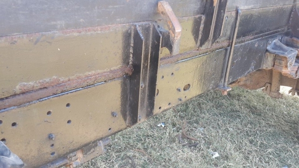 ขาย6ล้อดัมพ์ 5คิวกระมิเนียม TOYOTA DYNA115 14Bแชชซีสวย เครื่องดีฟิต พ.เพาเวอร์ กระบะดี สภาพพร้อมใช้งาน เอกสารเล่มทะเบียนพร้อมโอน