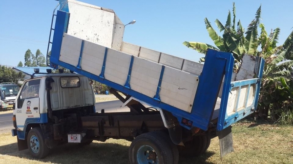 ขาย6ล้อดัมพ์ 5คิวกระมิเนียม TOYOTA DYNA115 14Bแชชซีสวย เครื่องดีฟิต พ.เพาเวอร์ กระบะดี สภาพพร้อมใช้งาน เอกสารเล่มทะเบียนพร้อมโอน