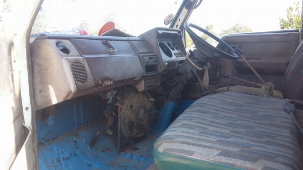 ขาย6ล้อดัมพ์ 5คิวกระมิเนียม TOYOTA DYNA115 14Bแชชซีสวย เครื่องดีฟิต พ.เพาเวอร์ กระบะดี สภาพพร้อมใช้งาน เอกสารเล่มทะเบียนพร้อมโอน