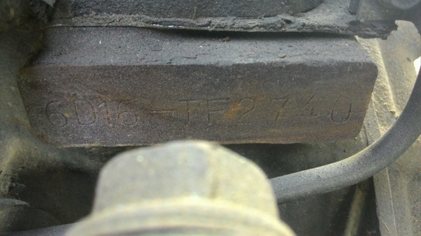 แสงฟ้าเต้นรถ///ขายรถ10ล้อดั้มมิตรซูFN527-MTF27XX ไม่มีเทอรืโบ ยางใหม่10เส้น