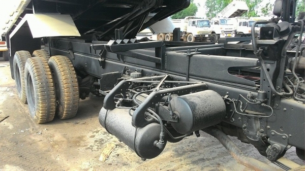 แสงฟ้าเต้นรถ///ขายรถ10ล้อดั้มมิตรซูFN527-MTF27XX ไม่มีเทอรืโบ ยางใหม่10เส้น