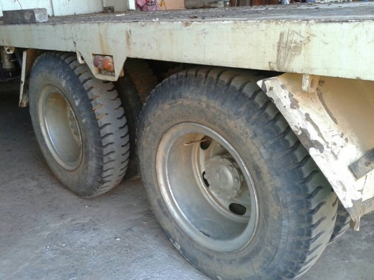 ขาย10ล้อ2เพลา HINO MEGA260 สภาพพร้อมใช้งาน ออกป้ายแดงมือเดียว แชชซีสวยเครื่องดี สภาพพร้อมหางพับกระบอกไฮดรอริกซ์