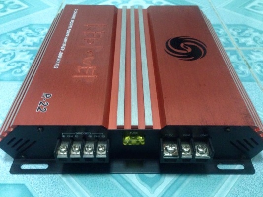 1...แอม2ch redpower มือสองสภาพดีใช้งานปกติขับกลางแหลมใสๆ ขาย 950 บาท 2...แอม2ch acustic มือสองสภาพดีใช้งานปกติขับกลางแหลมใสๆ ขาย 950 บาท