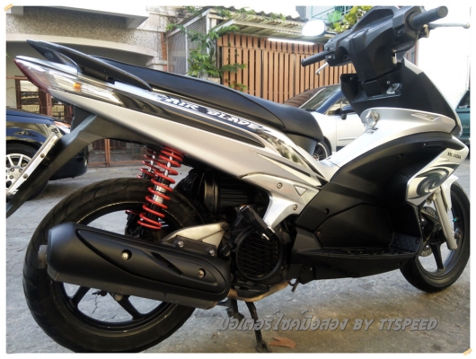 ขาย Airblade คอมบายเบรค ล้อแม็กตัว Top เล่มครบ ขาย Airblade คอมบายเบรค ล้อแม็กตัว Top เล่มครบ