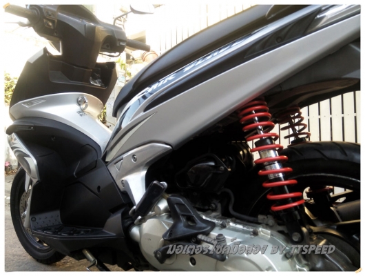 ขาย Airblade คอมบายเบรค ล้อแม็กตัว Top เล่มครบ ขาย Airblade คอมบายเบรค ล้อแม็กตัว Top เล่มครบ