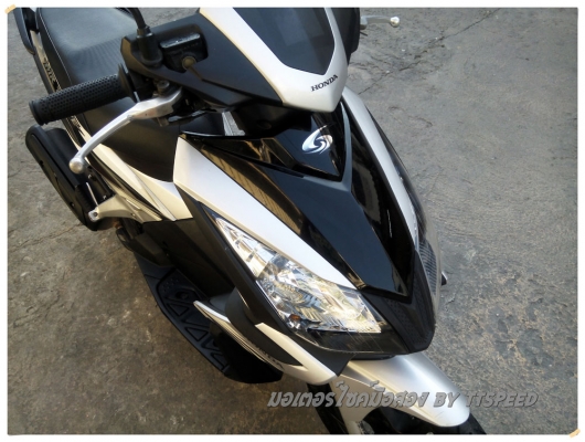 ขาย Airblade คอมบายเบรค ล้อแม็กตัว Top เล่มครบ ขาย Airblade คอมบายเบรค ล้อแม็กตัว Top เล่มครบ