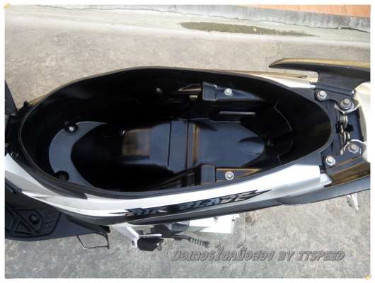 ขาย Airblade คอมบายเบรค ล้อแม็กตัว Top เล่มครบ ขาย Airblade คอมบายเบรค ล้อแม็กตัว Top เล่มครบ