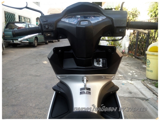 ขาย Airblade คอมบายเบรค ล้อแม็กตัว Top เล่มครบ ขาย Airblade คอมบายเบรค ล้อแม็กตัว Top เล่มครบ