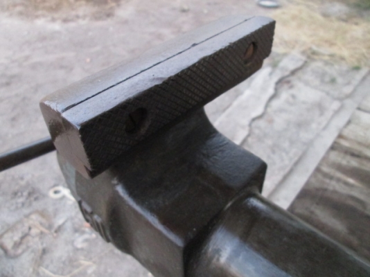 ปากกาจับงาน ปากขนาด 6" ปากกาจับงาน ปากขนาด 6"