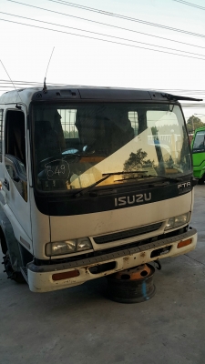 หัว เดสก้า หัวใหญ่ เก่านอก