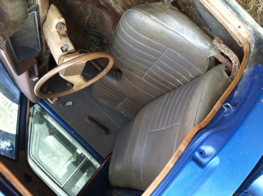 ตัดแยกอะไหล่ ดัสสัน 720 ช่วงสั้น 4ขอ เอกสารครบ เครื่อง Nissan Z16 ตัดแยกอะไหล่ ดัสสัน 720 ช่วงสั้น 4ขอ เอกสารครบ เครื่อง Nissan Z16