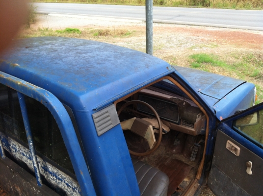 ตัดแยกอะไหล่ ดัสสัน 720 ช่วงสั้น 4ขอ เอกสารครบ เครื่อง Nissan Z16 ตัดแยกอะไหล่ ดัสสัน 720 ช่วงสั้น 4ขอ เอกสารครบ เครื่อง Nissan Z16