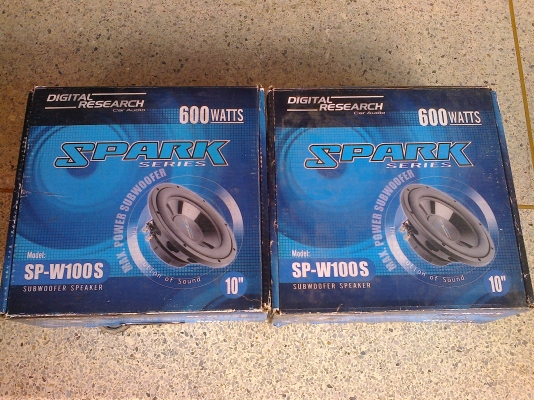 ขาย Digital Research DR AS650 ซับ Digital Research SP-W100s ชุดนี้ของใหม่ ราคา 7,590 บาท 081-930-4411-0881186474 หรั่ง ขาย Digital Research DR AS650 ซับ Digital Research SP-W100s ชุดนี้ของใหม่ ราคา 7,590 บาท 081-930-4411-0881186474 หรั่ง