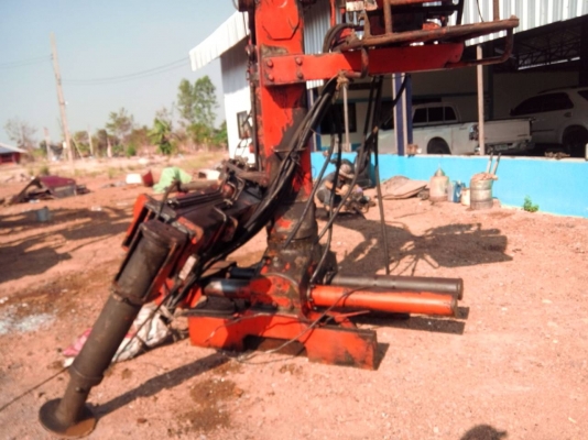 ขายเฮียบพับ TCM THAI