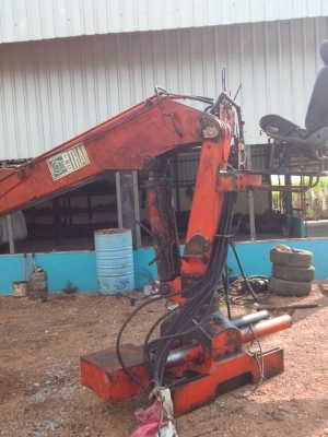 ขายเฮียบพับ TCM THAI