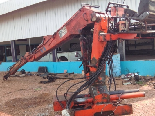 ขายเฮียบพับ TCM THAI