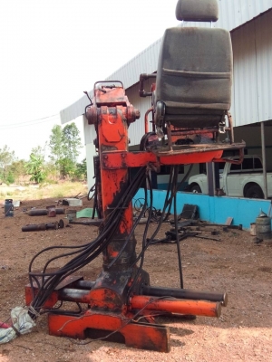 ขายเฮียบพับ TCM THAI