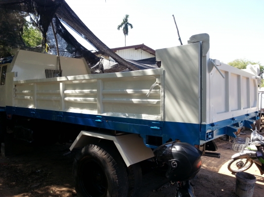 ขาย 6 ล้อดั๊ม hino FE 168 แรงม้า ขาย 6 ล้อดั๊ม hino FE 168 แรงม้า