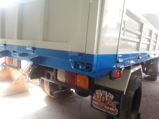 ขาย 6 ล้อดั๊ม hino FE 168 แรงม้า ขาย 6 ล้อดั๊ม hino FE 168 แรงม้า