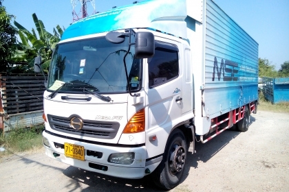 6 ล้อใหญ่ ( ตู้ไฮดรอลิค..ปีกนก..ท้ายลิฟท์ ) HINO MEGA FG1J 220 แรงม้า * ยาว 7.20 ม.* รถสวยเดิม * รถห้างแท้ * มีเล่มพร้อม * 6 ล้อใหญ่ ( ตู้ไฮดรอลิค..ปีกนก..ท้ายลิฟท์ ) HINO MEGA FG1J 220 แรงม้า * ยาว 7.20 ม.* รถสวยเดิม * รถห้างแท้ * มีเล่มพร้อม *