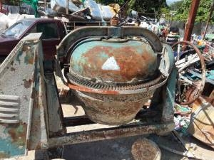 โม่มาราธอนรุ่นเก่า โม่มาราธอนรุ่นเก่า