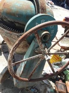 โม่มาราธอนรุ่นเก่า โม่มาราธอนรุ่นเก่า