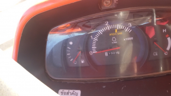 ขายรถไถคูโบต้าL3608โฟวินพร้อมใช้งานราคาต่อรองได้นะครับ