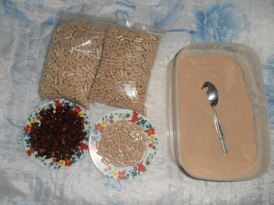 ว่านขันหมากเศรษฐี ต้านมะเร็ง เพิ่มสมรรถภาพทางเพศ