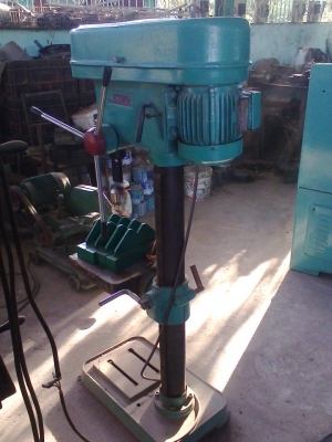 แท่นสว่านคิงมอเตอร์มิสซู  1  แรง