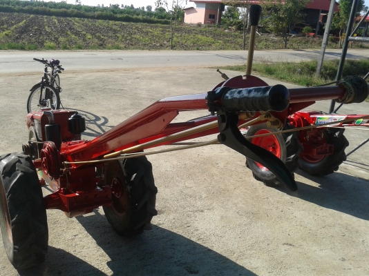 ขายเครื่ยงRT100พร้อมโครงครอดโม้สามเกียร์