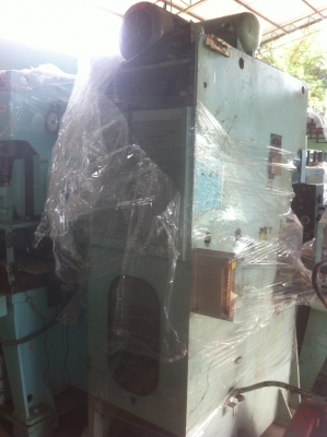 เครื่องปั้มโลหะ Press Machine ขนาด25 ตัน SAM YANG พร้อมใช้งาน(มี 4 เครื่อง)