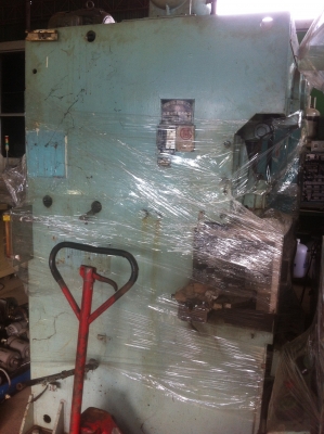 เครื่องปั้มโลหะ Press Machine ขนาด25 ตัน SAM YANG พร้อมใช้งาน(มี 4 เครื่อง)