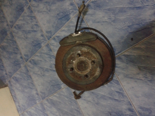 ชุดดิสหลังวีออสตัวแรกถอดขายถูกครับ