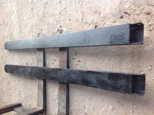 ขายปลอกงาสวมโฟคลิฟ