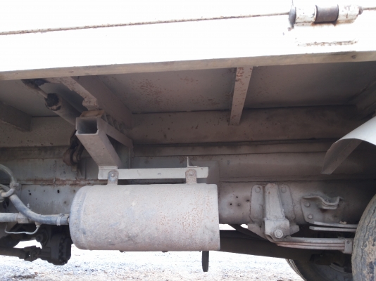 สวยสุดๆ 6ล้อดั้ม 5คิว ออกห้าง กระบะยาว 4.20 ม.กระจกไฟฟ้า สวยสุดๆ 6ล้อดั้ม 5คิว ออกห้าง กระบะยาว 4.20 ม.กระจกไฟฟ้า