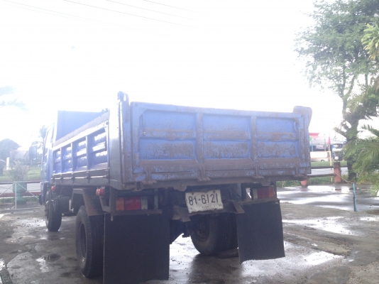 ขายรถมือสองสภาพสวย พร้อมใช้งาน