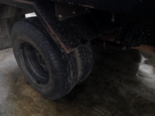 ขายรถมือสองสภาพสวย พร้อมใช้งาน