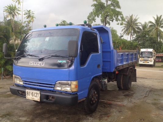 ขายรถมือสองสภาพสวย พร้อมใช้งาน