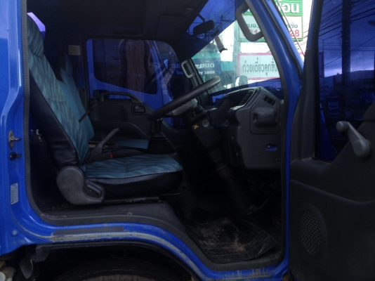 ขายรถมือสองสภาพสวย พร้อมใช้งาน