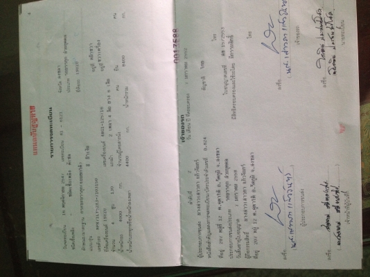 ขายรถมือสองสภาพสวย พร้อมใช้งาน