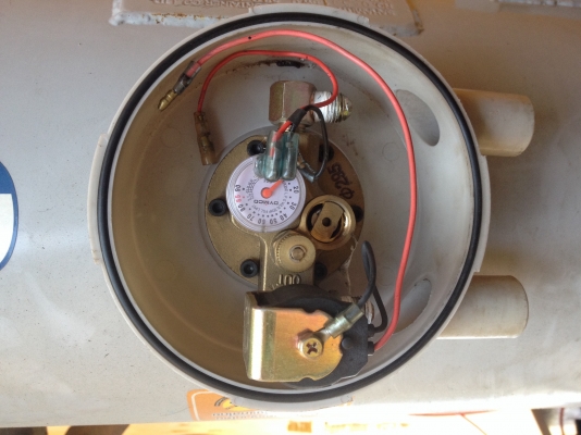 ขายถังแก๊ส / หม้อต้มtomasatto ittary