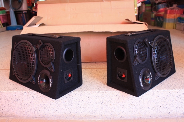 ขายตู้ซับสำเร็จ ของใหม่ 1590 บาท 0881186474 081-930-4411หรั่ง ไม่รวมส่ง