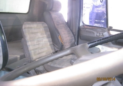 ขาย 3M สองเพลาดั้มพ์ 240 แรง สวยพร้อมใช้ โทร 088-4501277