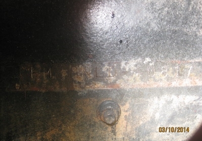 ขาย 3M สองเพลาดั้มพ์ 240 แรง สวยพร้อมใช้ โทร 088-4501277