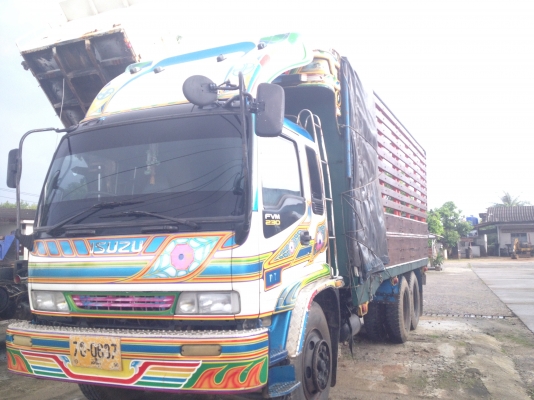 รถมือสองพร้อมใช้งาน สวย สภาพดี