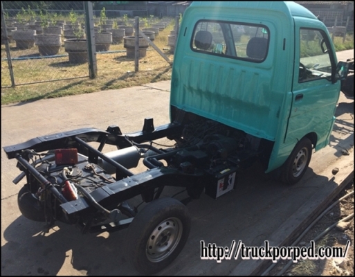 ขาย!!! รถ กะป้อ ไดฮัทสุ S200..^^