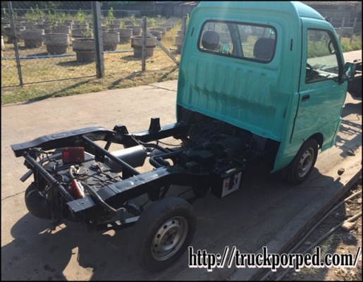 ขาย!!! รถ กะป้อ ไดฮัทสุ S200..^^