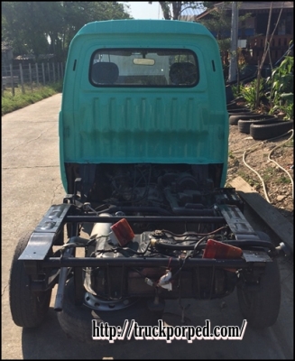 ขาย!!! รถ กะป้อ ไดฮัทสุ S200..^^